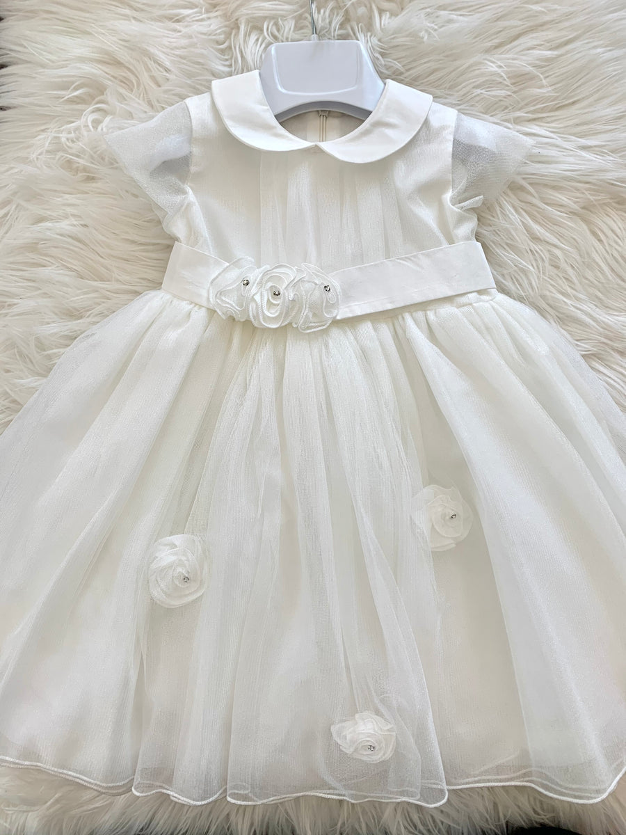 Next 2024 baptism dress