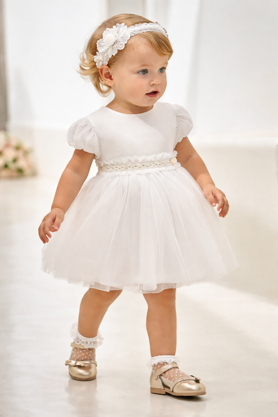The Cleo Dress