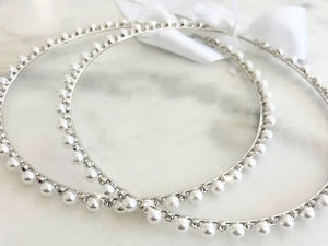 The Artemis Silver Stefana
