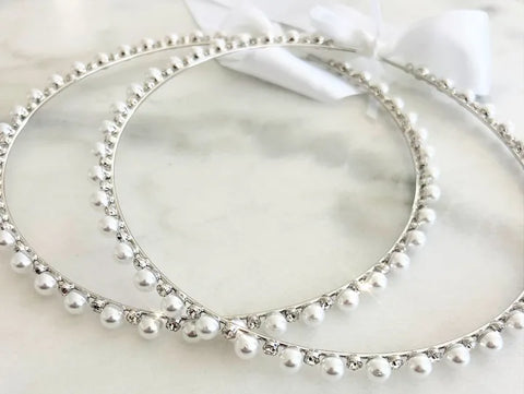 The Artemis Silver Stefana