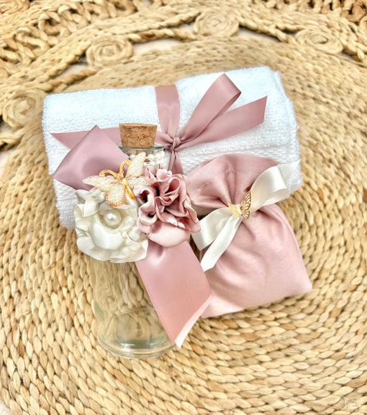 Blooming Wings Oil Bottle Set