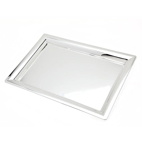 Chrome Plated Tray