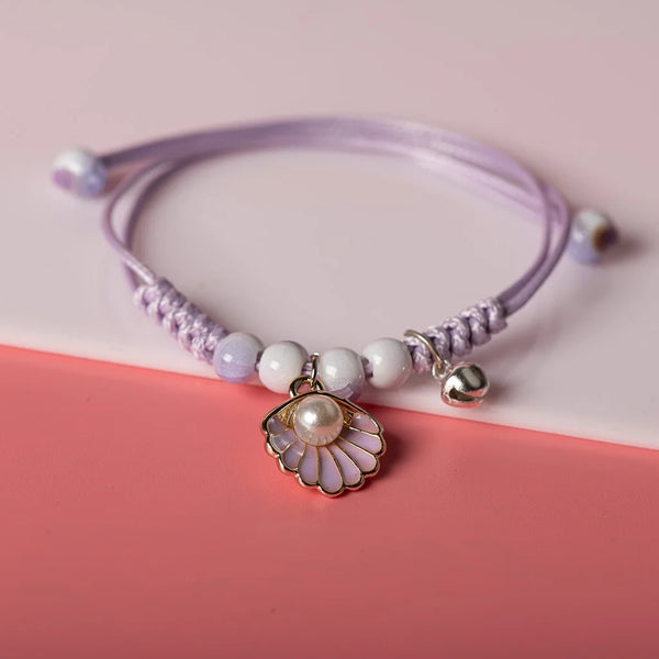Marina Sarafina Mermaid Bracelet Easter Candle