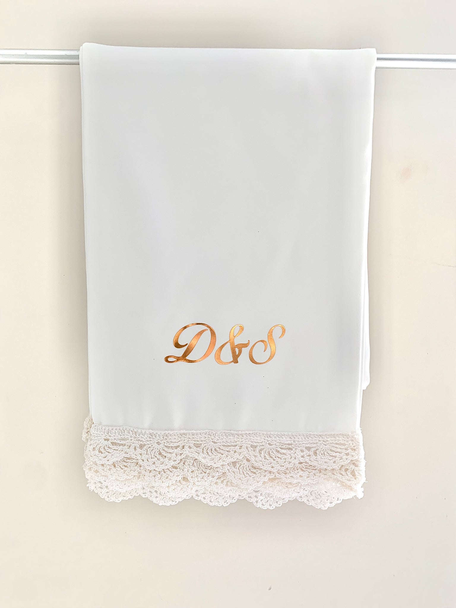 Macedonian Wedding Hand Tie