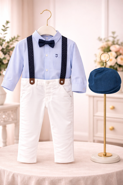 The Georgino Suit