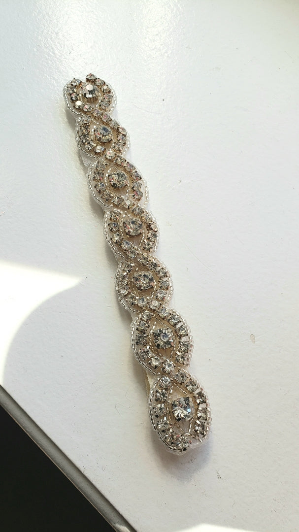 Diamond Headband