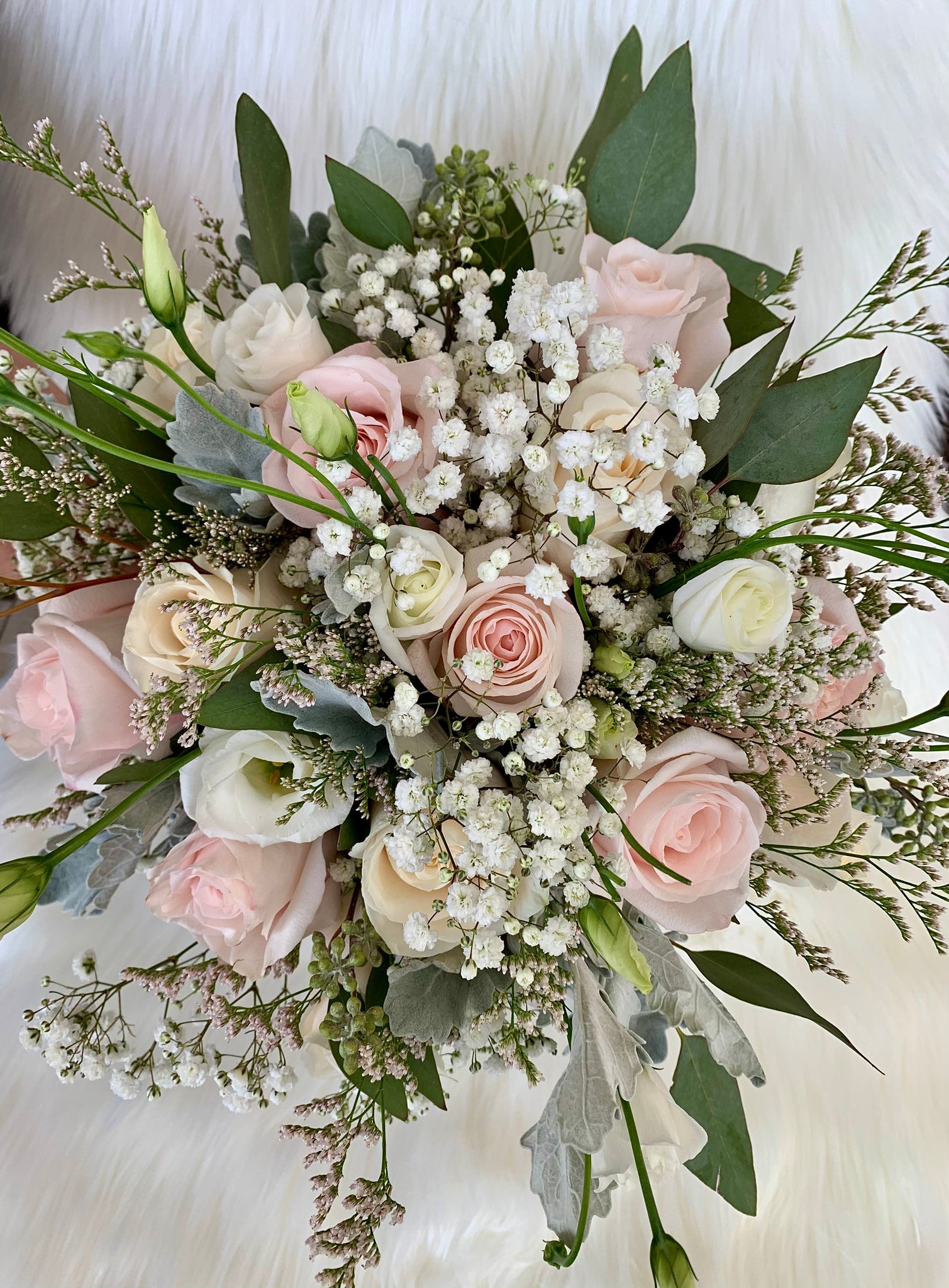 Wedding Bouquet 26