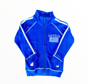 Greece Spring Jacket 2