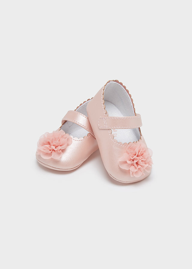 Blossom Floral Shoe